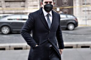 Olimpiadi, tasse ridotte ai manager