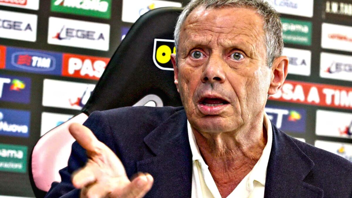 L’arcitaliano: cuore, pallone e lingua lunga