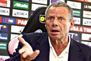 L’arcitaliano: cuore, pallone e lingua lunga