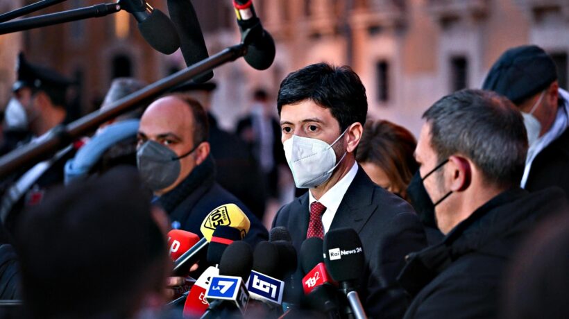 L’ossessione no vax coinvolge pure il fisco
