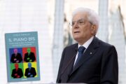 Il Piano Bis: caos organizzato e rielezione premeditata di Mattarella