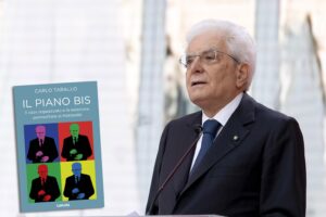 Il Piano Bis: caos organizzato e rielezione premeditata di Mattarella