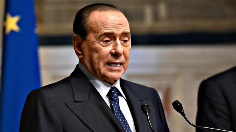 Berlusconi si ripropone federatore. «Guardo al Ppe, non ai Repubblicani»