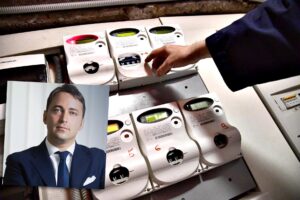 «In tre anni bollette su del 375%. Rateizzazione pure per le aziende»
