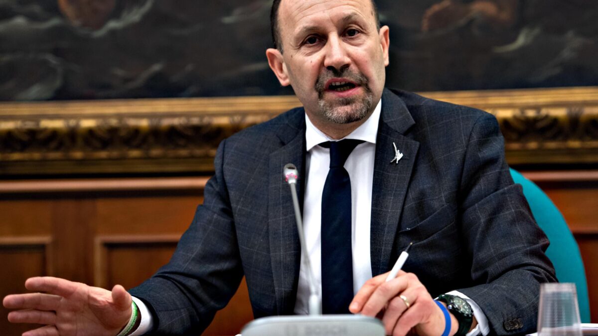 Paolo Arrigoni: «Bene gas e nucleare nella tassonomia verde. Ma l’Ue ci penalizza»