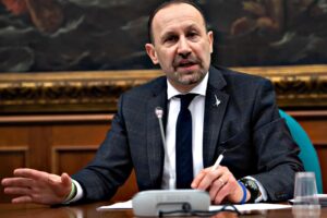 Paolo Arrigoni: «Bene gas e nucleare nella tassonomia verde. Ma l’Ue ci penalizza»
