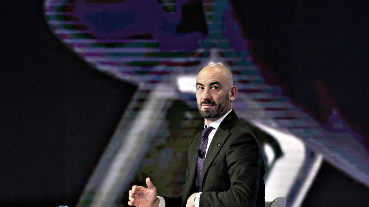 Non torna la libertà se resta il pass