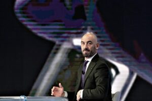 Non torna la libertà se resta il pass