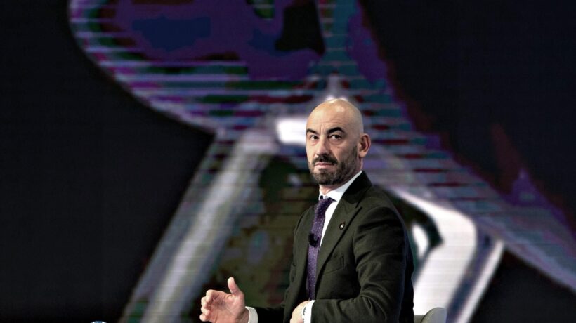 Non torna la libertà se resta il pass