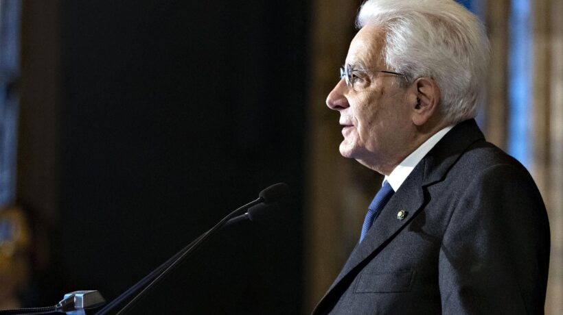 Presidente, la dignità bisogna darla anche agli invisibili della pandemia