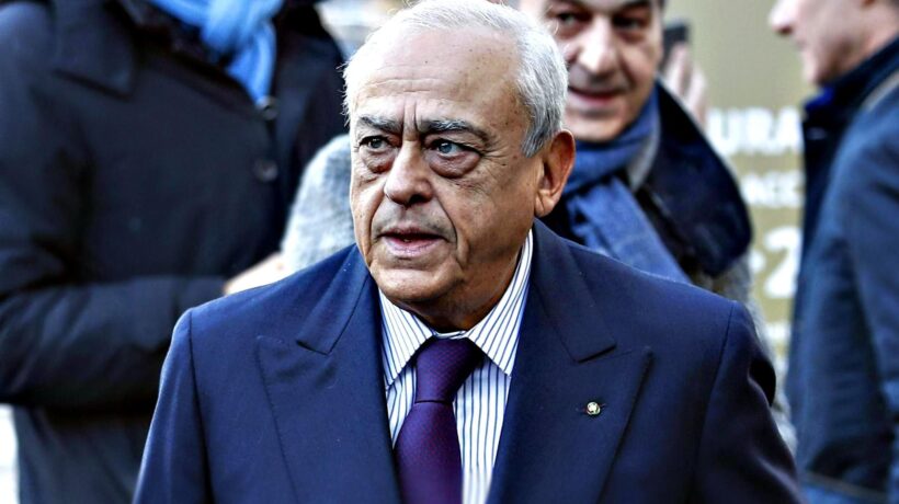 Caltagirone adesso lusinga Messina
