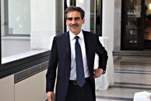 Il Mef accelera sulla cessione Mps. Fuori Bastianini che remava contro