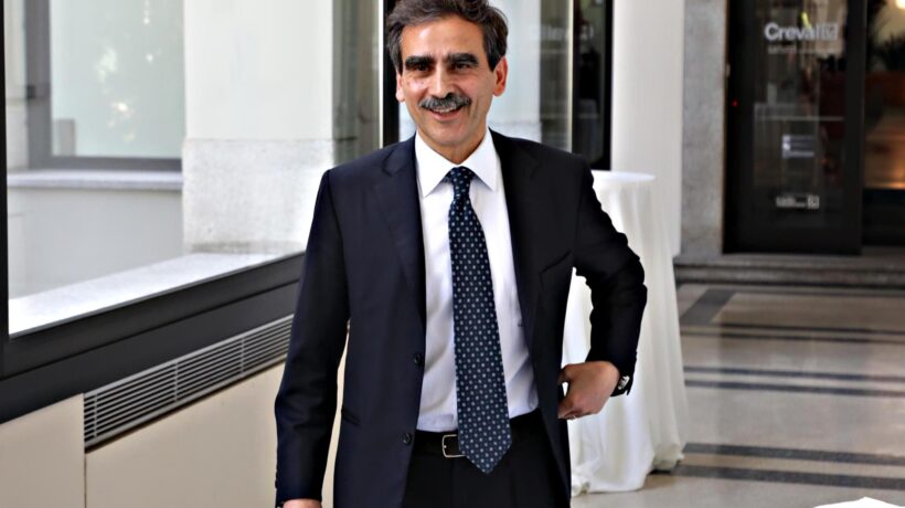 Il Mef accelera sulla cessione Mps. Fuori Bastianini che remava contro