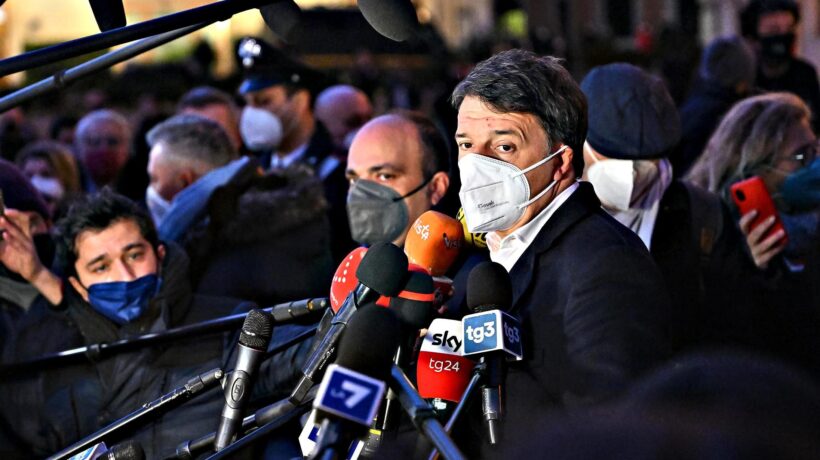 Tutto sulla società con cui i cinesi strapagano Renzi
