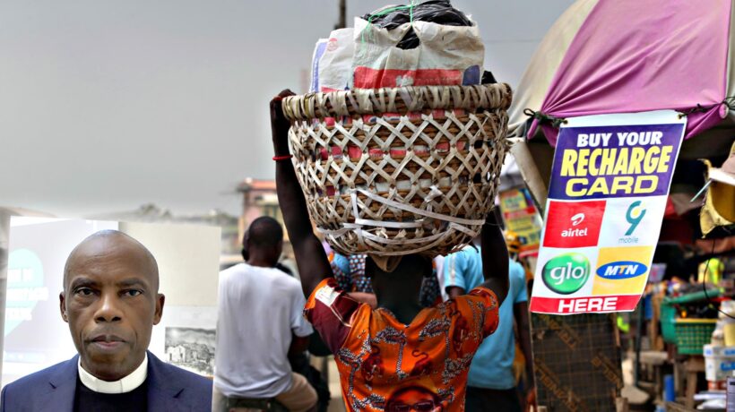 «I veri missionari aiutano i giovani a rimanere o a tornare in Africa»