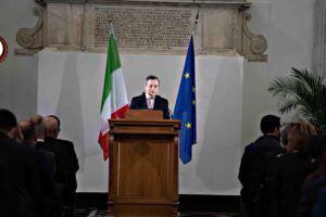 Il caro bollette vanifica il Pnrr. Il governo costretto a intervenire