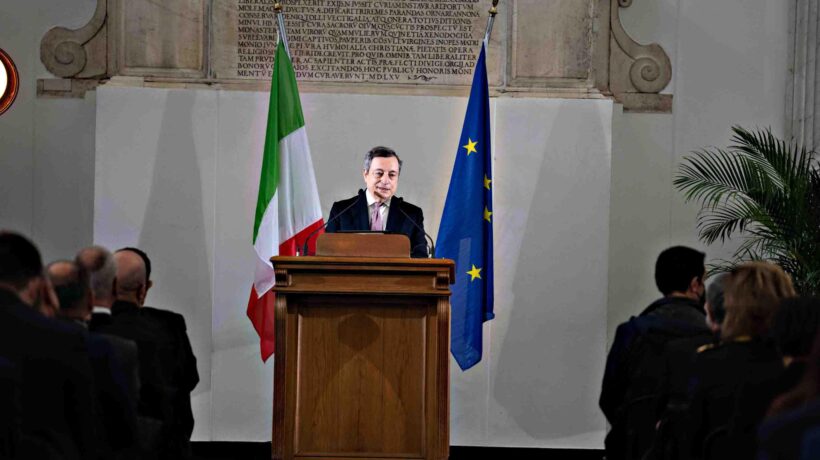 Il caro bollette vanifica il Pnrr. Il governo costretto a intervenire