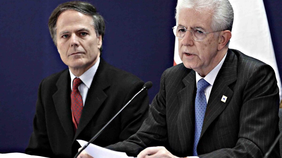Alle aziende vittima dell’ecocomunismo restano solo le tasse