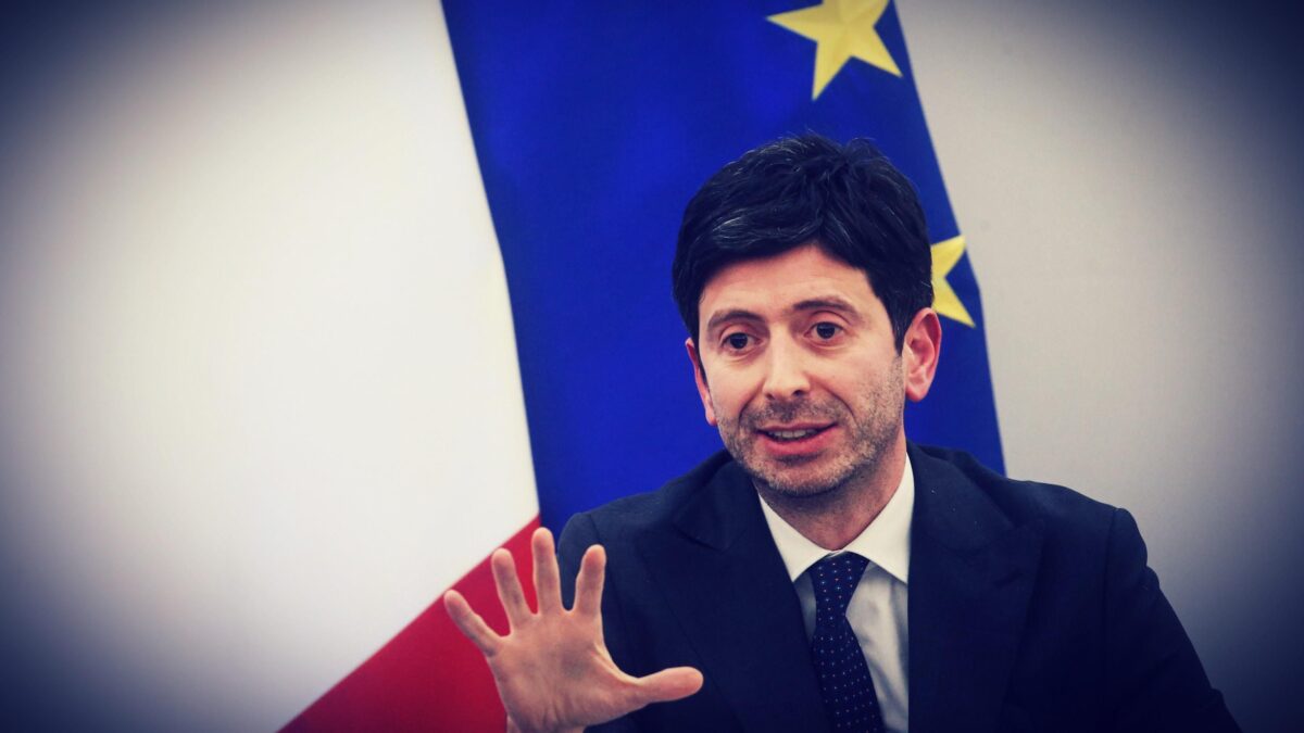 Speranza ci porta fuori dal mondo