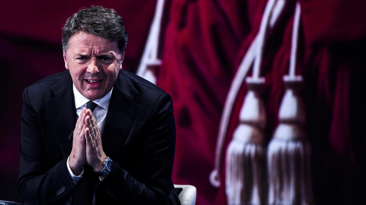 La denuncia di Renzi contro i pm di Open «In Procura non c’è»