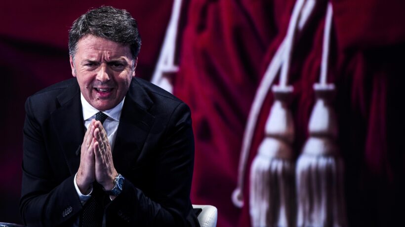 La denuncia di Renzi contro i pm di Open «In Procura non c’è»