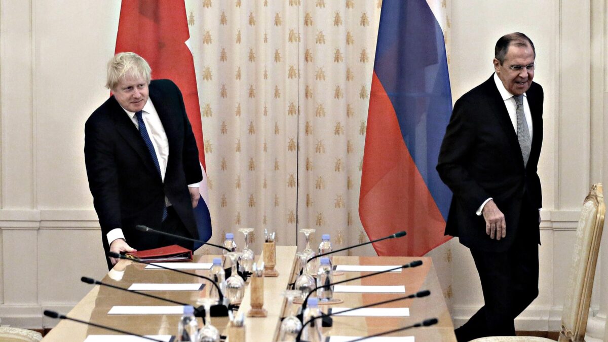 Sull’Ucraina un «dialogo tra sordi»