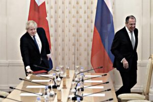 Sull’Ucraina un «dialogo tra sordi»