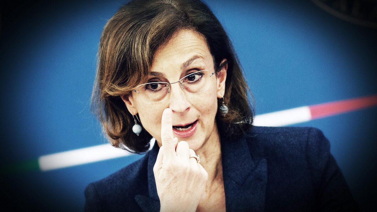 Giustizia, partorito il compromesso attendendo la partita referendum