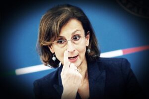 Giustizia, partorito il compromesso attendendo la partita referendum