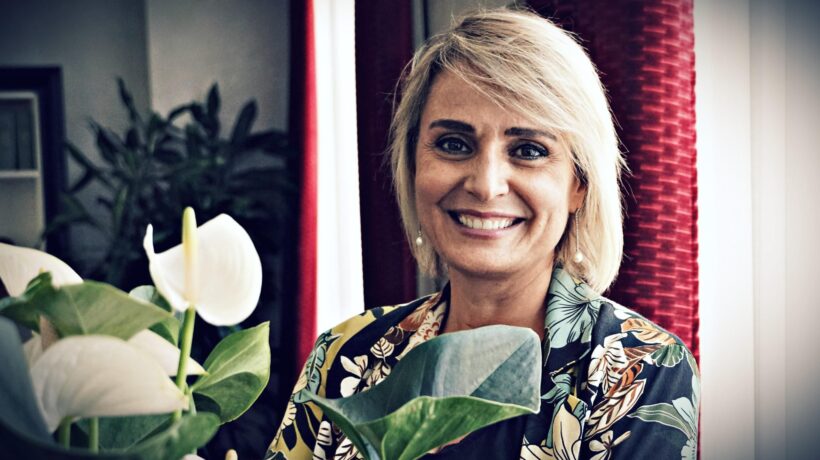La virostar fa politica e si ritiene intoccabile