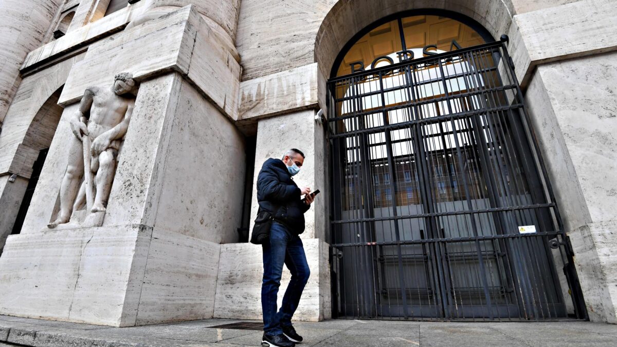 Un altro addio fra i vertici di Borsa. Per la successione francesi favoriti