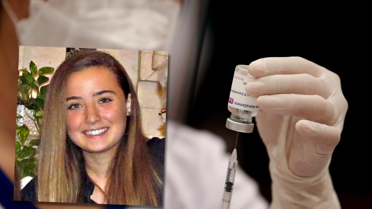 Il trucco per mascherare le morti a causa dei vaccini