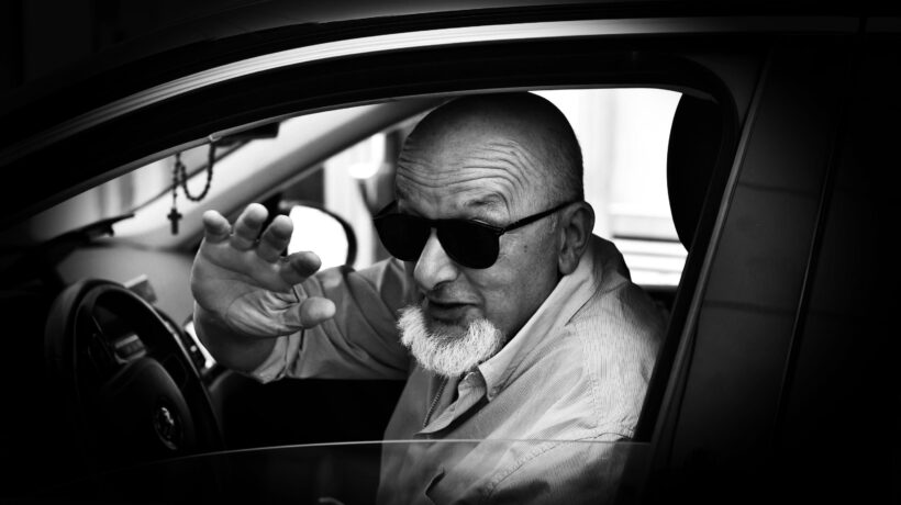«Sei ormai alla fine, ma hai l’immunità. Io, re Mida della m…»