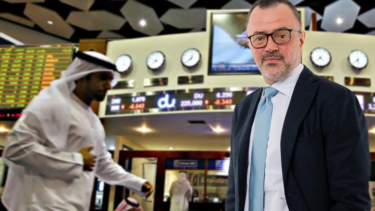 Stefano Loconte: «Se ben regolamentata, la finanza islamica è una ricca opportunità»