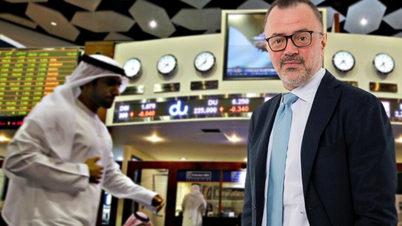 Stefano Loconte: «Se ben regolamentata, la finanza islamica è una ricca opportunità»