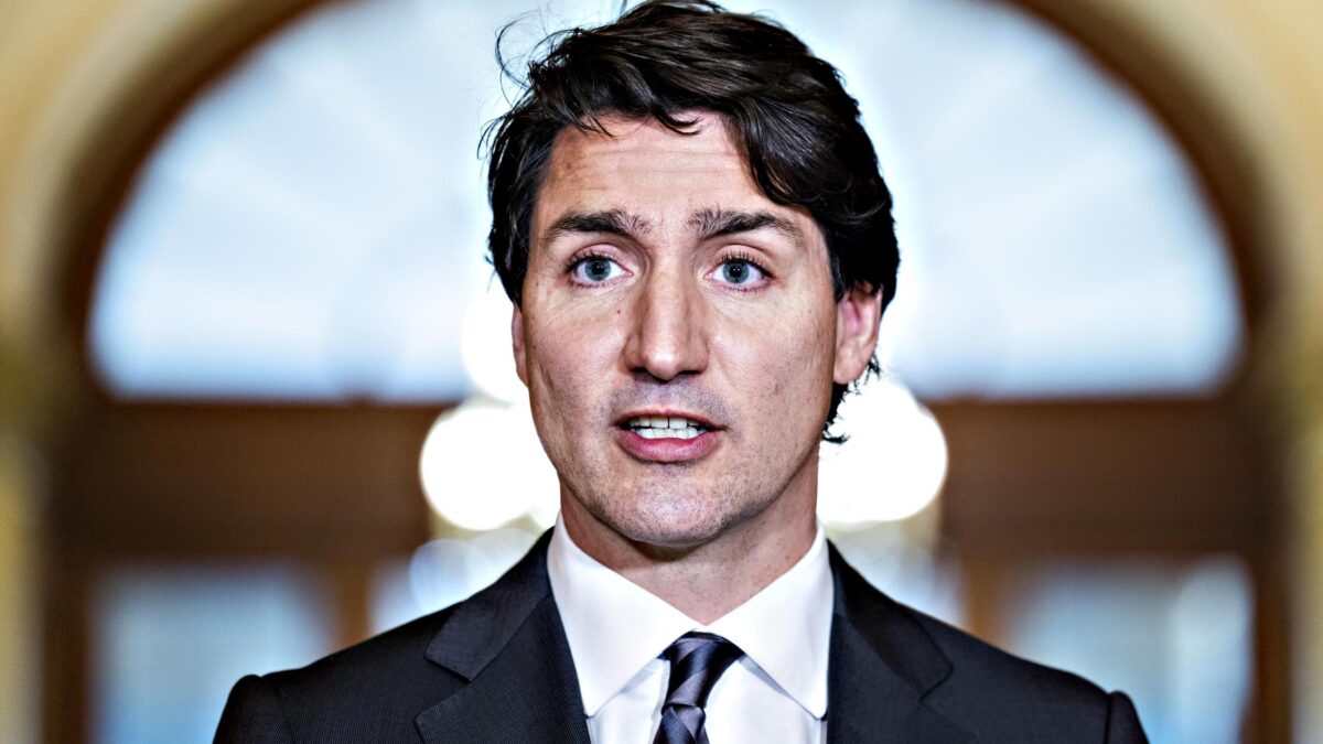 Leggi anti terrorismo e conti bloccati. Così il Canada liberal azzera il dissenso