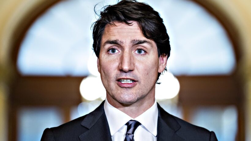 Leggi anti terrorismo e conti bloccati. Così il Canada liberal azzera il dissenso
