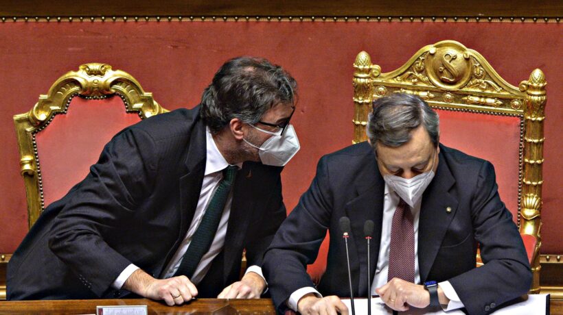 Il governo mette il primo miliardo per l’auto piegata dall’ecologismo