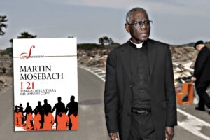 Nessuno confonda il martirio cristiano col suicidio islamico