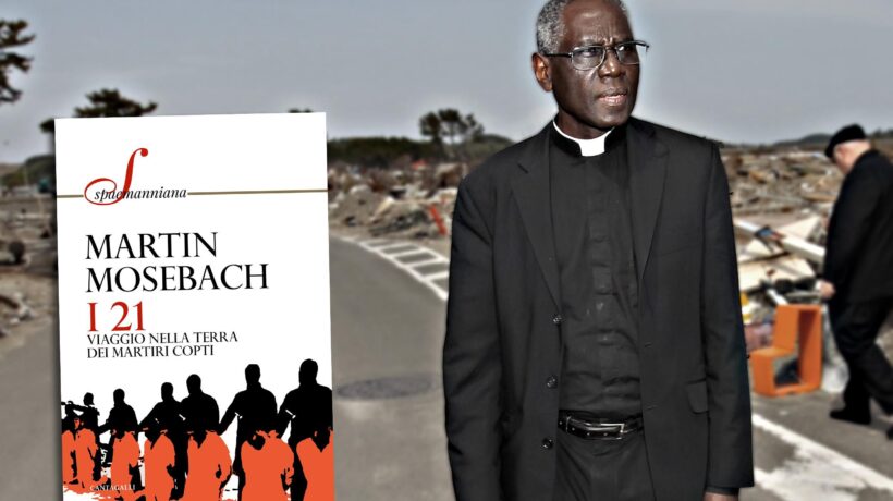 Nessuno confonda il martirio cristiano col suicidio islamico