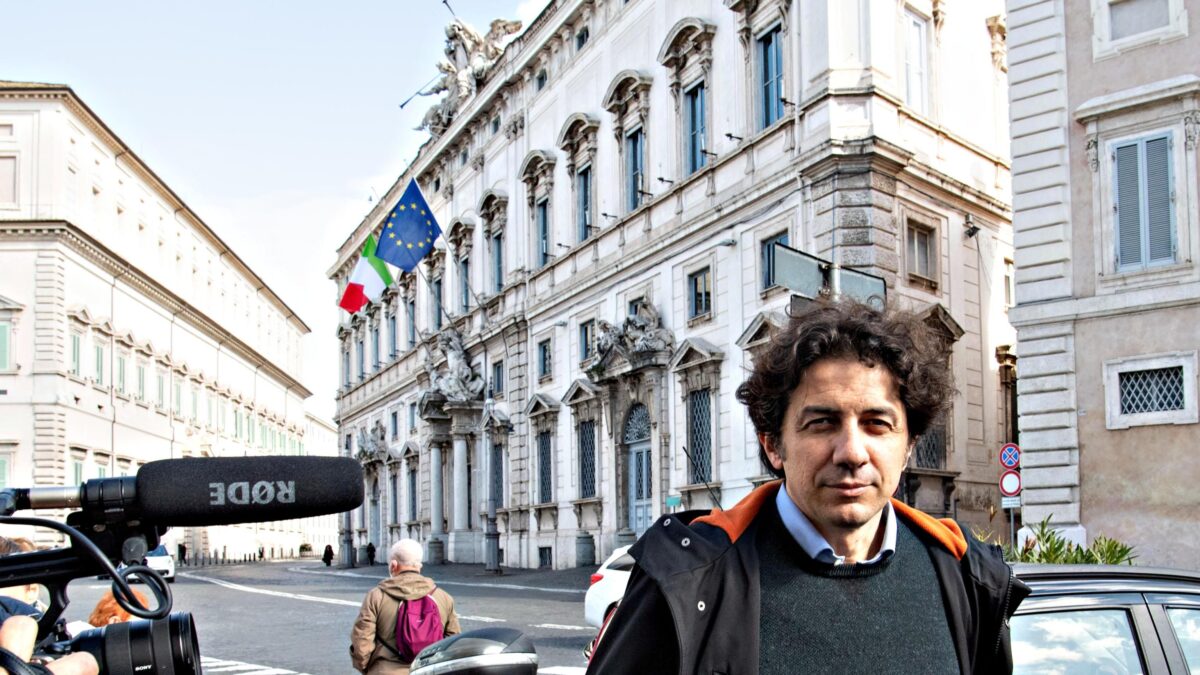Ora anche Cappato & C. devonostare al gioco della democrazia