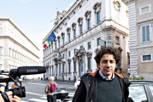 Ora anche Cappato & C. devonostare al gioco della democrazia