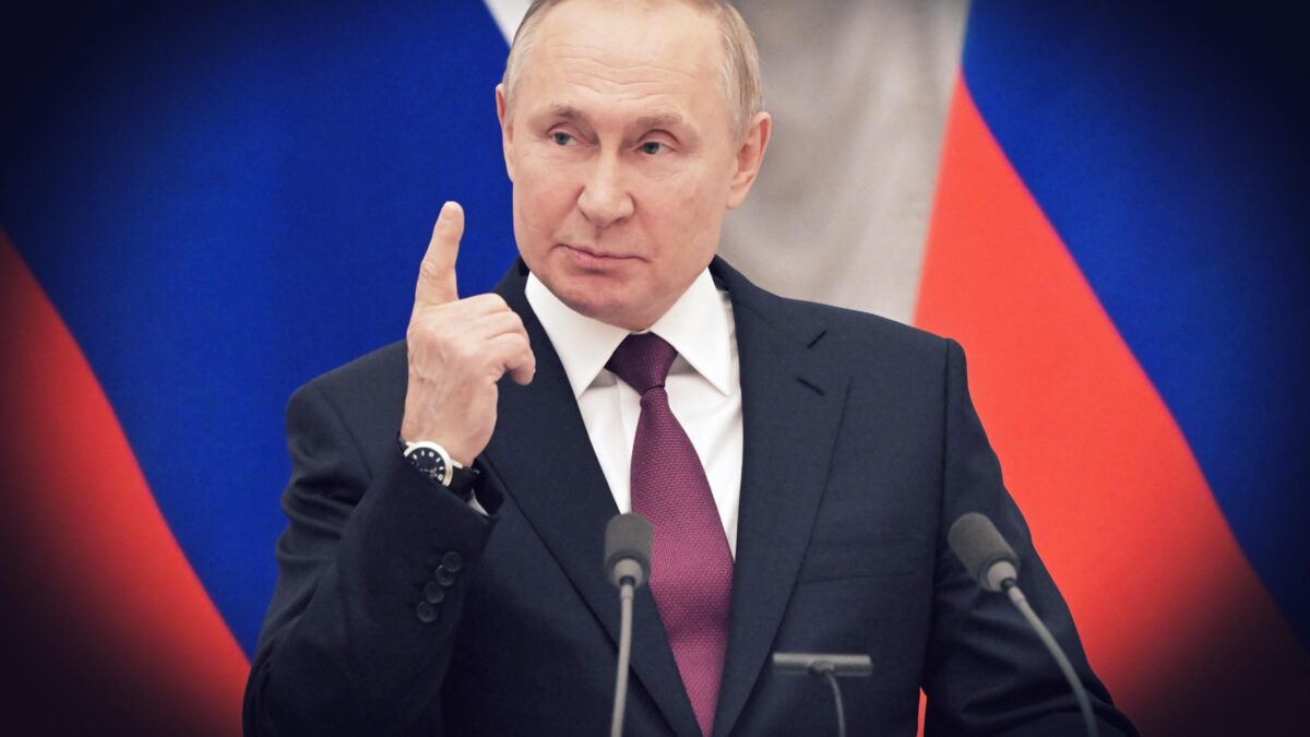 La crisi fa bene alle tasche di Putin. Il petrolio frutta 87 miliardi in più