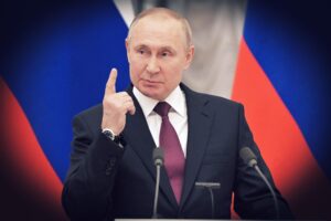 La crisi fa bene alle tasche di Putin. Il petrolio frutta 87 miliardi in più