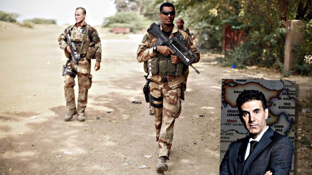 Il Mali è il nuovo Afghanistan dei francesi
