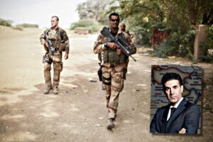 Il Mali è il nuovo Afghanistan dei francesi