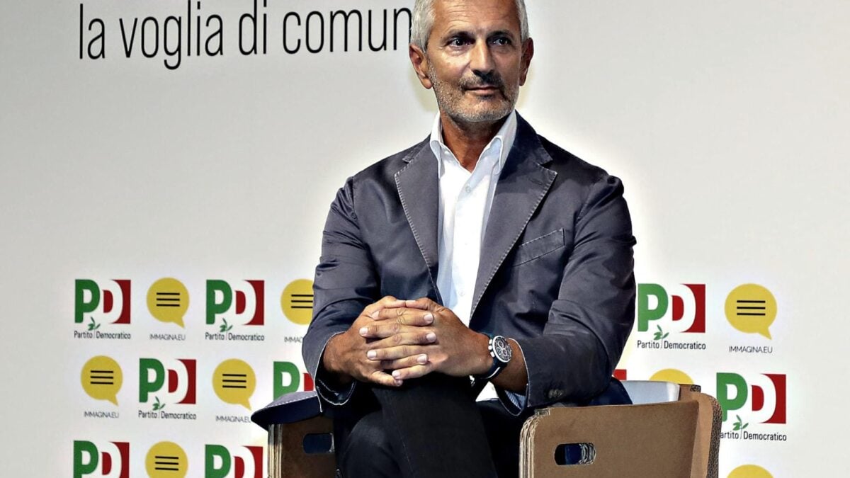 «Dilemma» Carofiglio. Veltroni dice no ma rimane Rai-dem