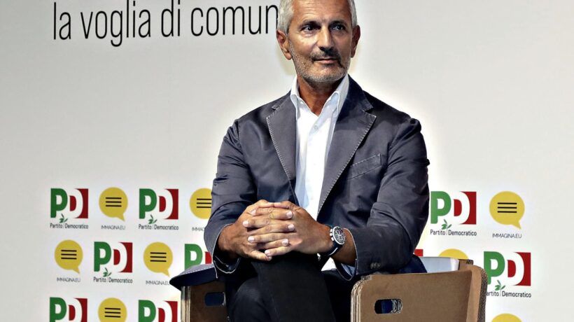 «Dilemma» Carofiglio. Veltroni dice no ma rimane Rai-dem