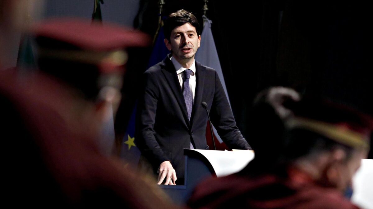 Le brigate Speranza vacillano