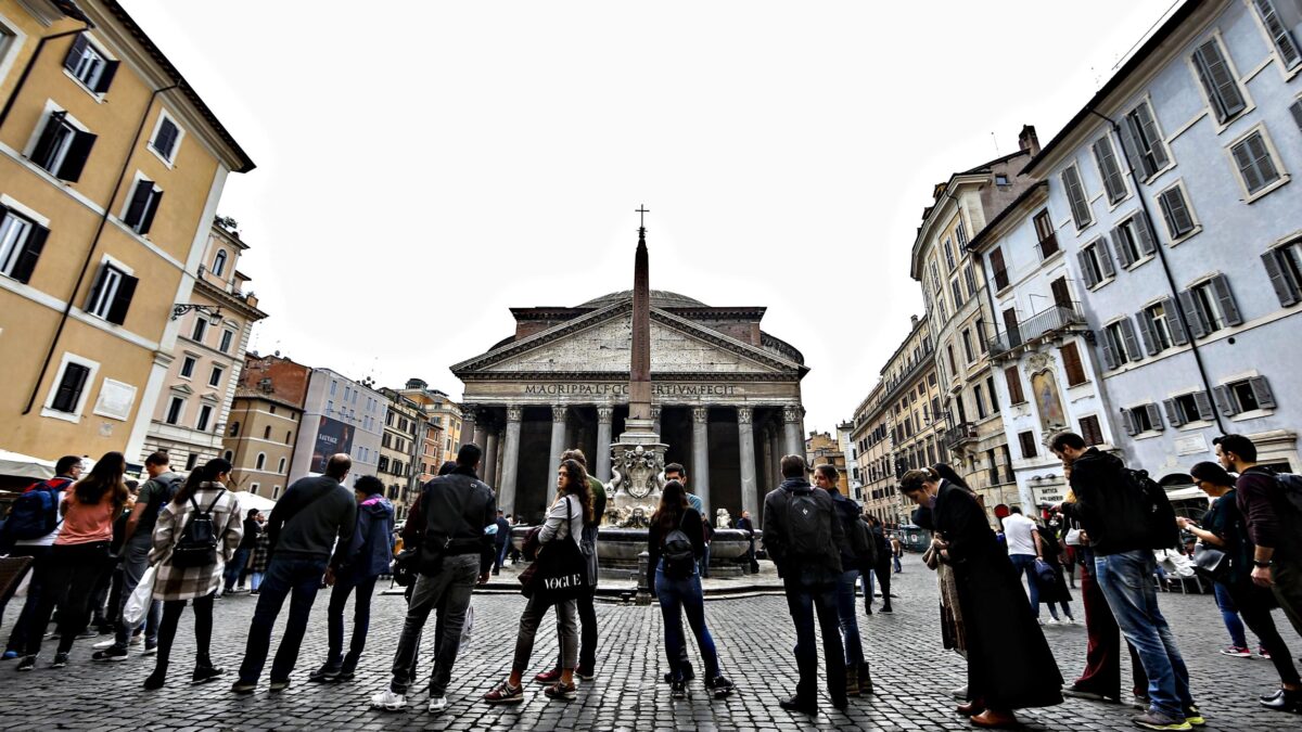 Per salvare il turismo siamo già in ritardo